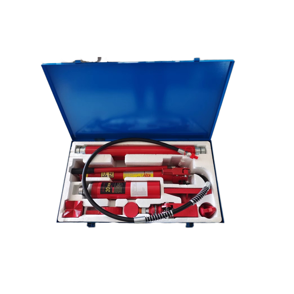 2025 Hot Sale 10-ton hydraulis - Tools In The Workshop recensie en prijs