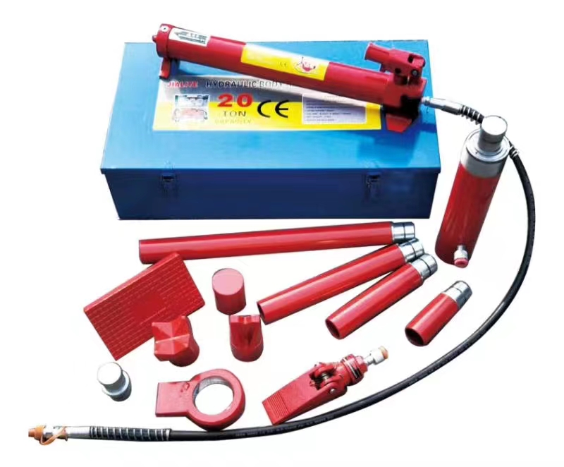 2025 Hot Sale 10-ton hydraulis - Tools In The Workshop recensie en prijs