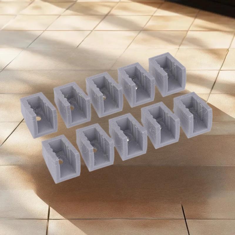 10-delig wandrek voor luchtger - Design Tools Workshop recensie en prijs