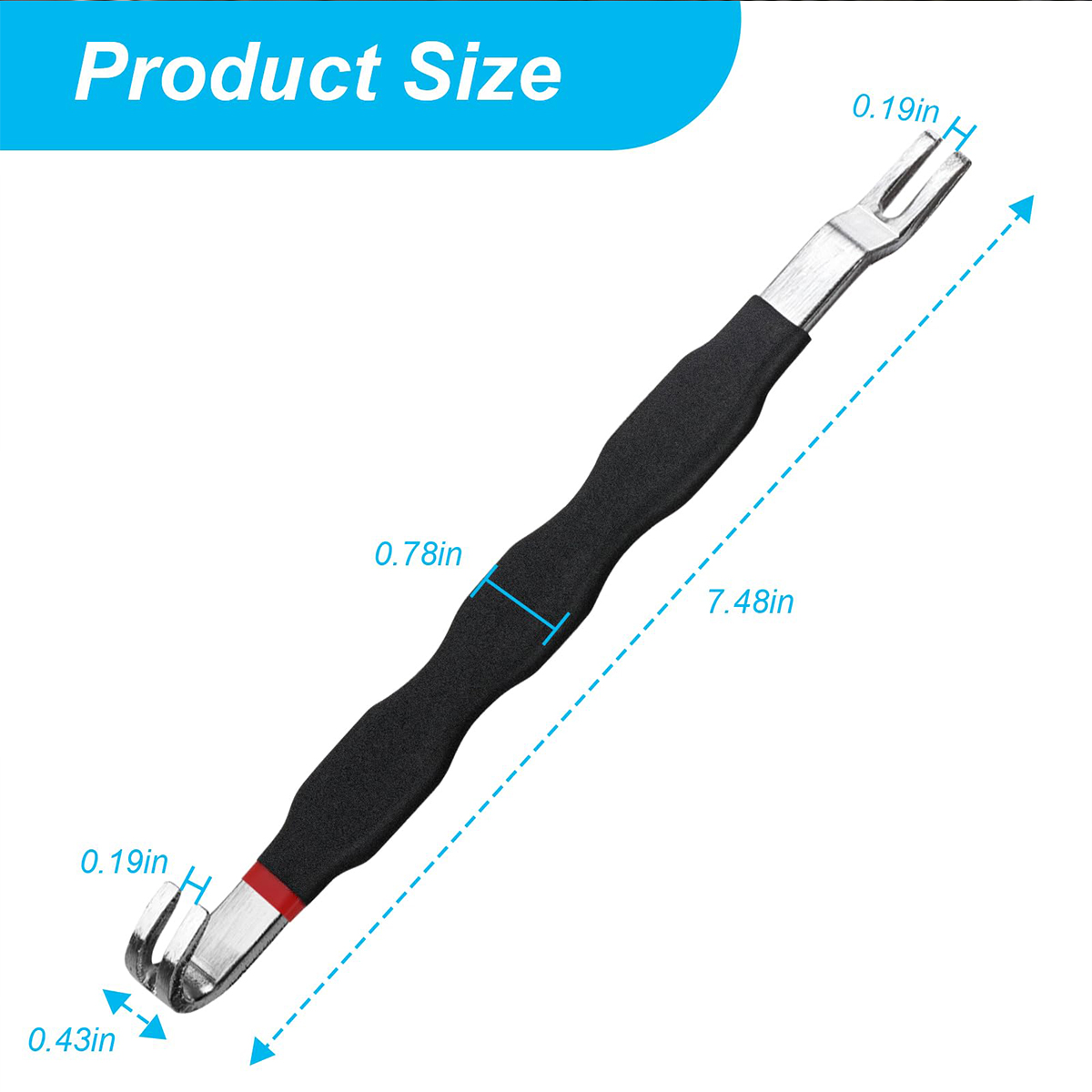 Connector Separator Demontageg - Special Tools Mechanical Workshop recensie en prijs