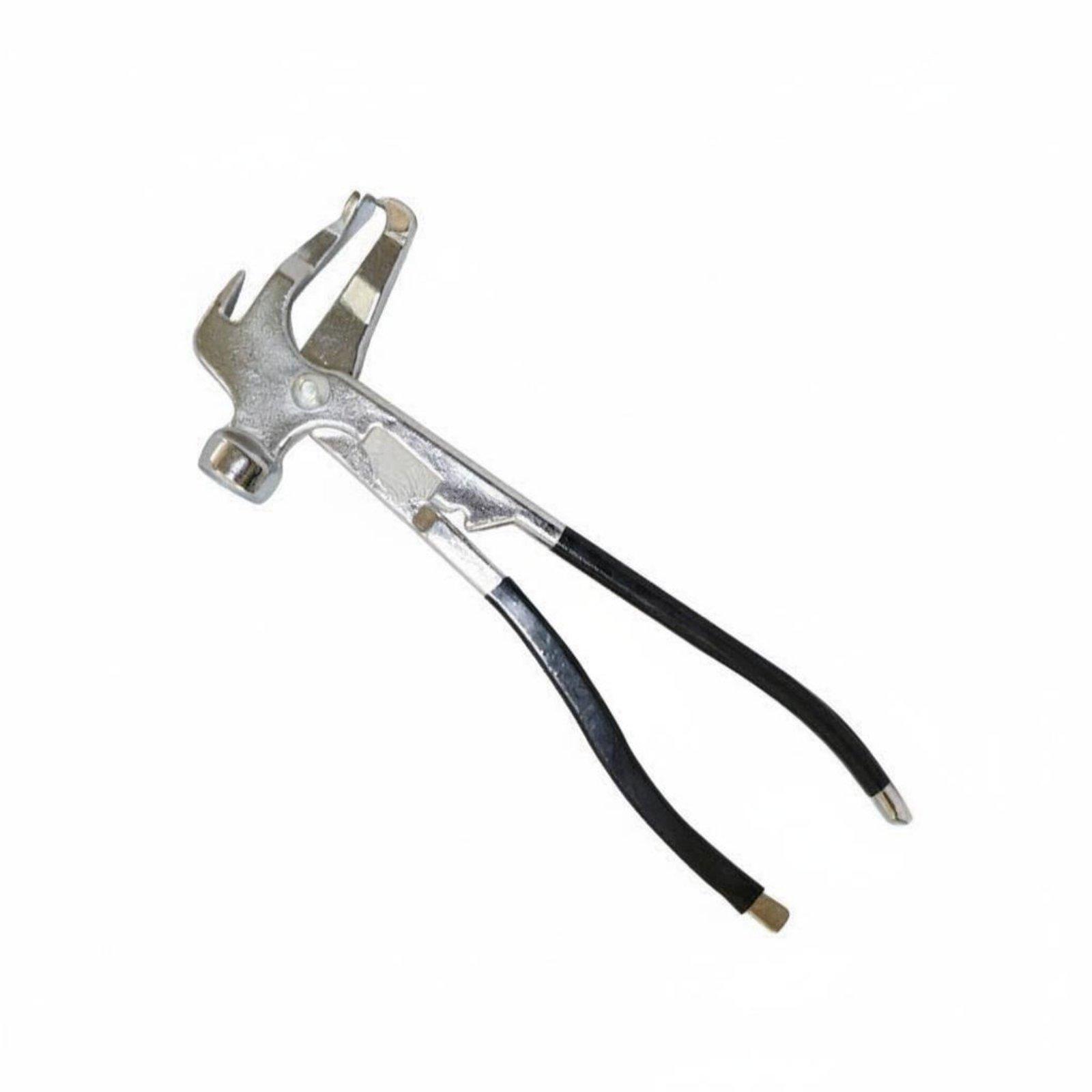 Bandenbalanspliers Wielgewicht - Tools In The Workshop recensie en prijs