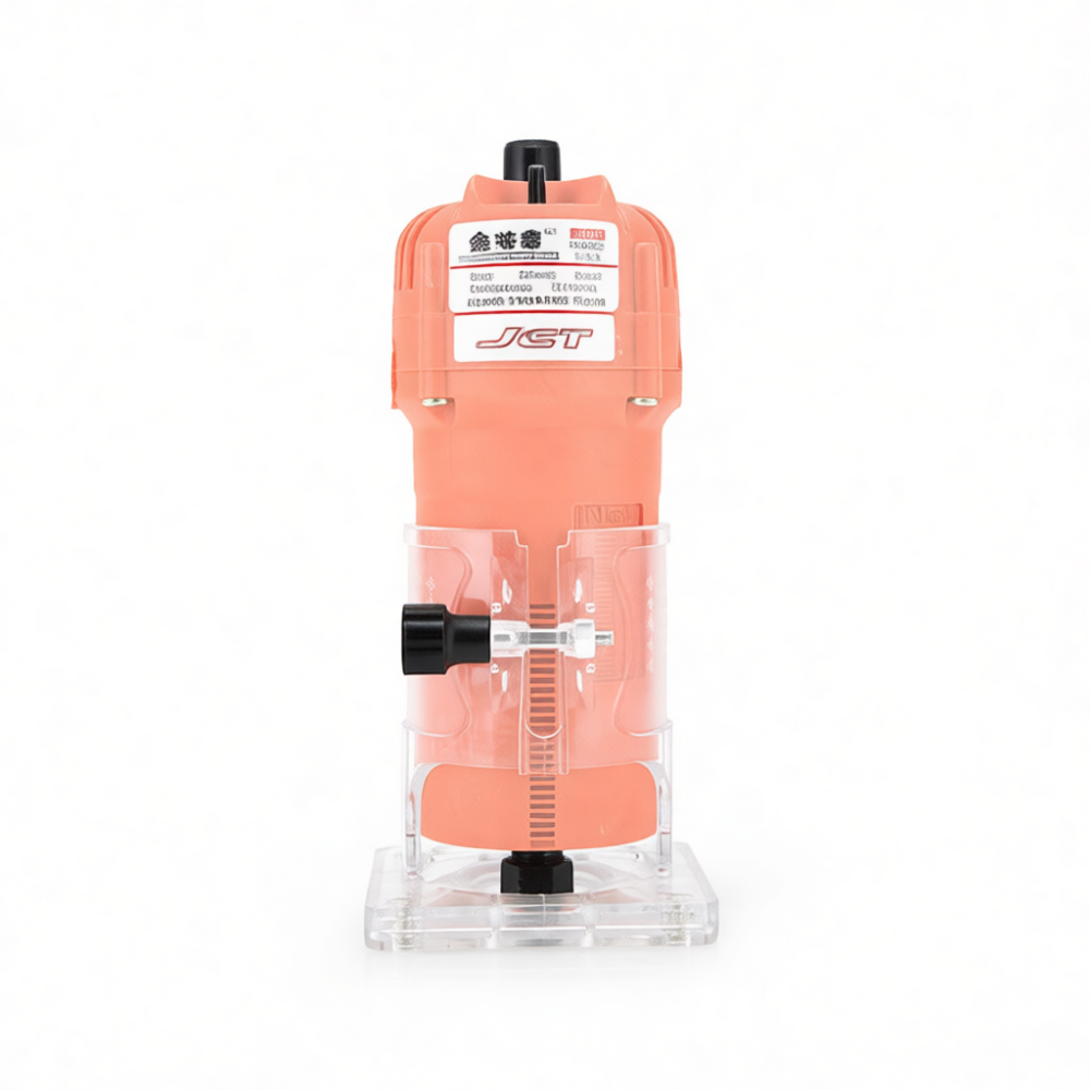 Compacte Elektrische Houtfrees - Workshop Electric Tools recensie en prijs