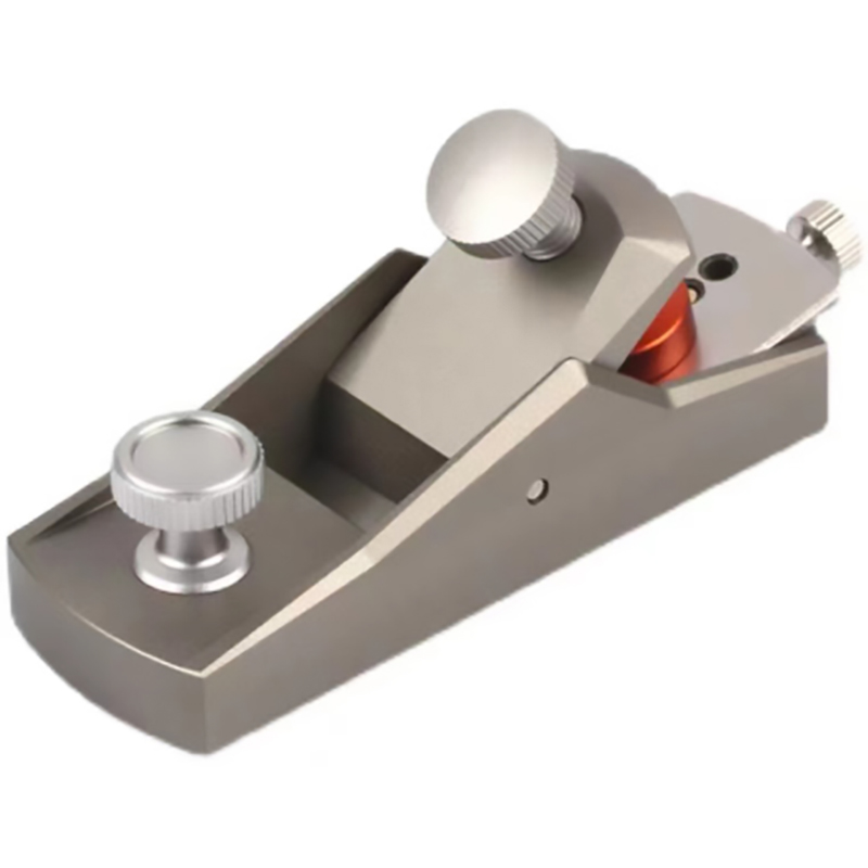Houtbewerkingsfrees Mini Ornam - Hand Plane Block recensie en prijs