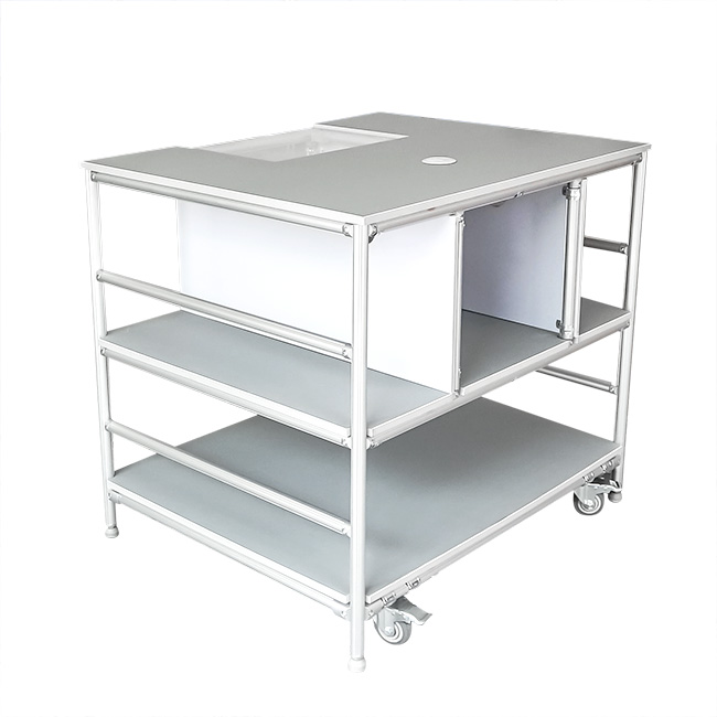 ESD Werkbank Fabrieks Prijs Bu - Workshop Tools Price recensie en prijs