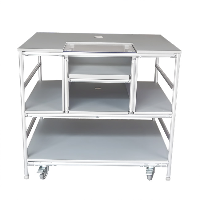 ESD Werkbank Fabrieks Prijs Bu - Workshop Tools Price recensie en prijs