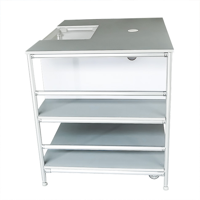 ESD Werkbank Fabrieks Prijs Bu - Workshop Tools Price recensie en prijs